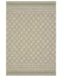 Tortuga tr10a Beige/Black Area Rug