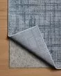 Townes TOW-08 Grey/Denim Area Rug