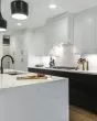 Tranquility Quartz Countertop