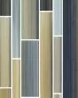 Translucent Fresco Glass Brushed Oxide Tile