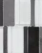 Translucent Metro Lombard Glass Tile