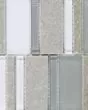 Translucent Metro Madison Glass Tile