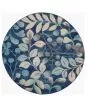Tranquil TRA03 Navy Area Rug