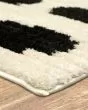 Traverse Roundabout Area Rug
