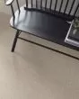 Trendy Washed Linen Carpet
