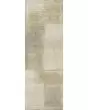 Trevi TV10 Taupe Area Rug