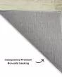 Trevi TV10 Taupe Area Rug
