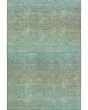 Trevi TV11 Teal Area Rug