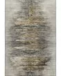 Trevi TV14 Gray Area Rug