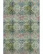 Trevi TV16 Green Area Rug