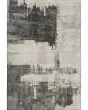 Trevi TV18 Gray Area Rug