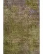 Trevi TV9 Green Area Rug