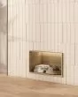 Trinidad Noronha Matte Ceramic Tile