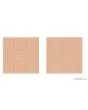 Trinidad Sardenha Matte Ceramic Tile