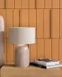Trinidad Serido Matte Ceramic Tile