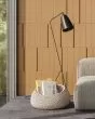 Trinidad Serido Matte Ceramic Tile