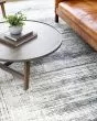 Tryst Turin Anthracite Area Rug