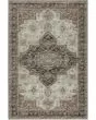 Tuscany TU11 Beige Area Rug