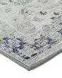 Tuscany TU1 Silver Area Rug