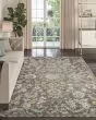 Tuscany TU2 Gray Area Rug