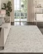 Tuscany TU3 Ivory Area Rug