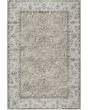 Tuscany TU5 Taupe Area Rug
