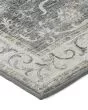 Tuscany TU6 Charcoal Area Rug