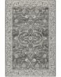 Tuscany TU6 Charcoal Area Rug