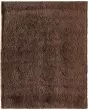 Tula 8A98F Brown Area Rug