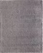 Tula 8A98F Gray Area Rug