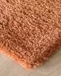 Tula 8A98F Orange Area Rug