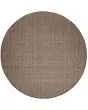 Tulum TLM01 Brown Area Rug