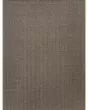 Tulum TLM02 Brown 10'x14' Area Rug