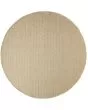 Tulum TLM02 Taupe Area Rug