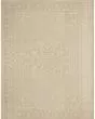 Tulum TLM05 Cream 10'x14' Area Rug
