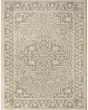 Tulum TLM05 Taupe Olive 10'x14' Area Rug
