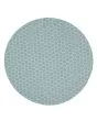 Twist Reversible TWS01 Aqua Area Rug