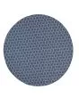 Twist Reversible TWS01 Blue Area Rug