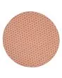Twist Reversible TWS01 Coral Area Rug
