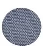 Twist Reversible TWS01 Navy Area Rug