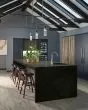 Uba Tuba Granite Countertop
