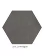 Union Graphite Porcelain Tile