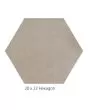 Union Greige Porcelain Tile