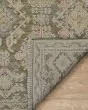 Utopia Vesta Olive Area Rug