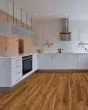 COREtec Plus 7"x48" Midway Oak Luxury Vinyl