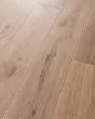 COREtec Originals 9" Mocha Field Oak Waterproof Luxury Vinyl