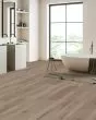 COREtec Originals 9" Smoky Linen Oak Waterproof Luxury Vinyl
