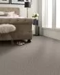 Soft Impact B Basketry Textured Berber Carpet