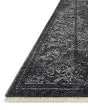 Vance VAN-03 Charcoal/Dove Area Rug
