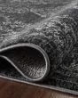 Vance VAN-03 Charcoal/Dove Area Rug
